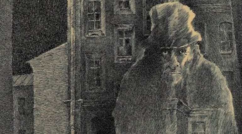 «Двойник» — краткое содержание повести Ф.М. Достоевского