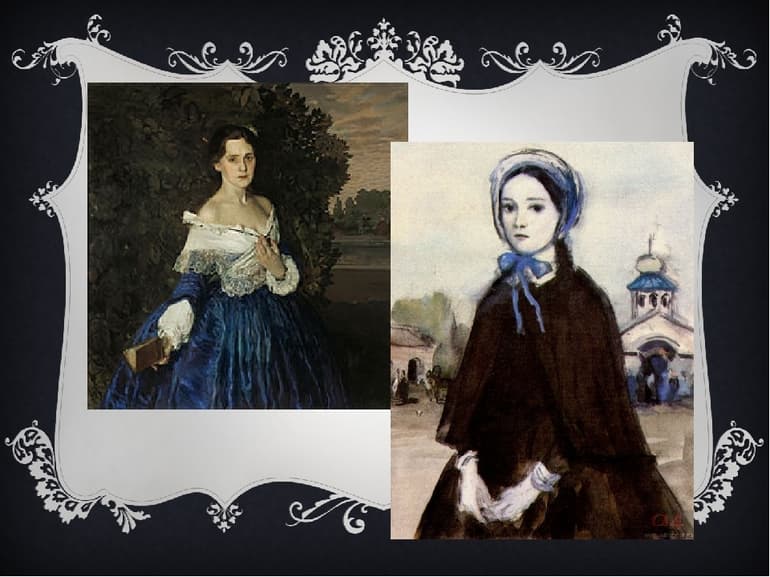 «Дворянское гнездо» — краткое содержание романа И.С. Тургенева