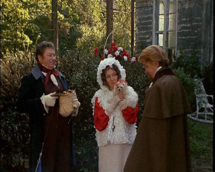 «Дворянское гнездо» — краткое содержание романа И.С. Тургенева