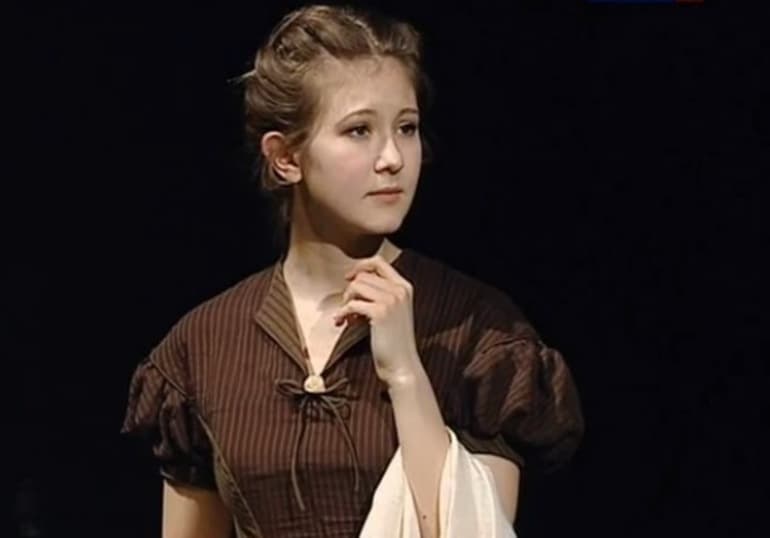 «Дворянское гнездо» — краткое содержание романа И.С. Тургенева