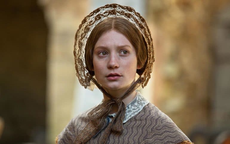 &laquo;Джейн Эйр&raquo; &mdash; краткое содержание произведения Шарлотты Бронте по главам