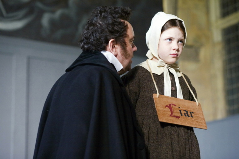 &laquo;Джейн Эйр&raquo; &mdash; краткое содержание произведения Шарлотты Бронте по главам