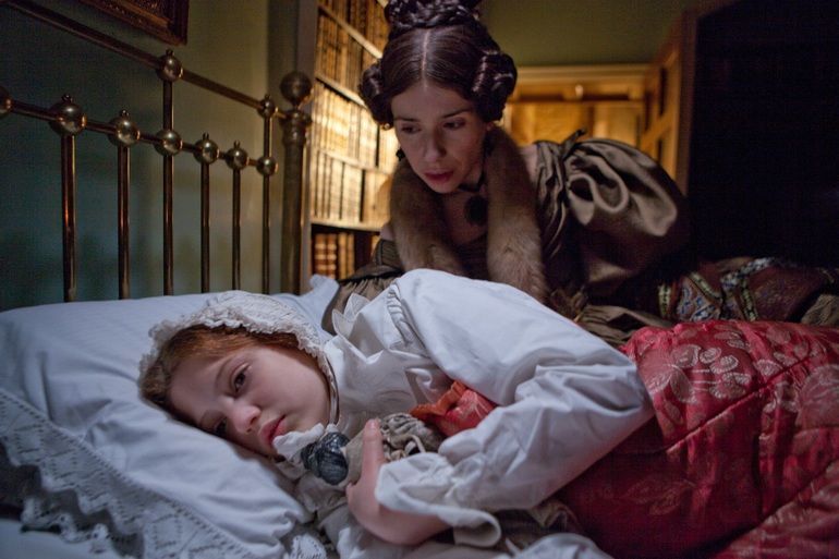 &laquo;Джейн Эйр&raquo; &mdash; краткое содержание произведения Шарлотты Бронте по главам