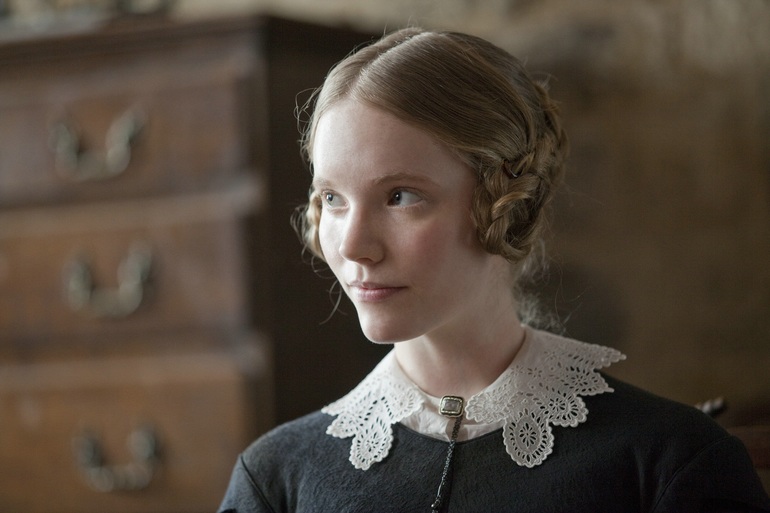 &laquo;Джейн Эйр&raquo; &mdash; краткое содержание произведения Шарлотты Бронте по главам