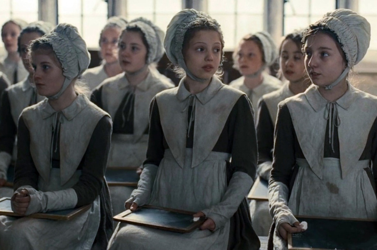 &laquo;Джейн Эйр&raquo; &mdash; краткое содержание произведения Шарлотты Бронте по главам