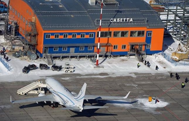 ЭГП &ndash; экономико-географическое положение в географии, расшифровка