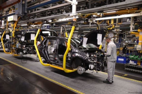 ЭГП Зарубежной Европы – характеристика стран, главные черты и особенности