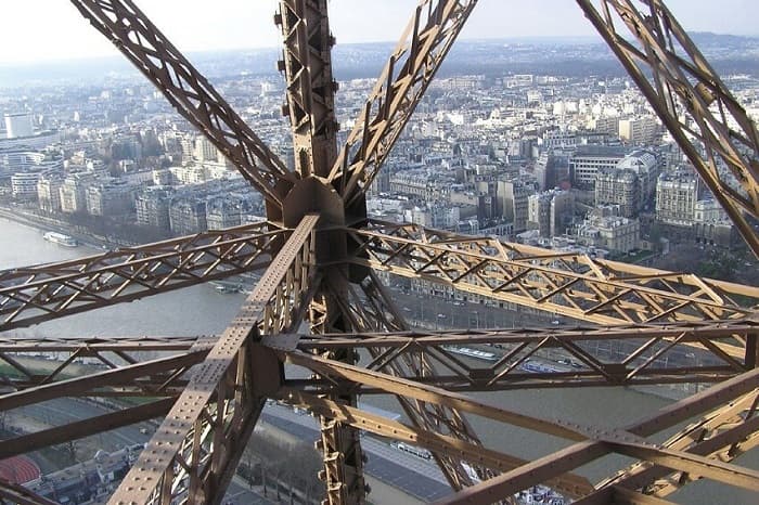 Эйфелева башня — описание, значение для Парижа и интересные факты