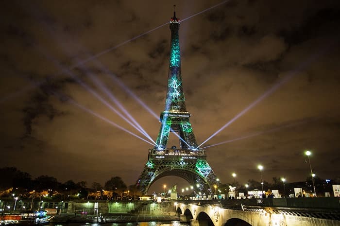 Эйфелева башня — описание, значение для Парижа и интересные факты