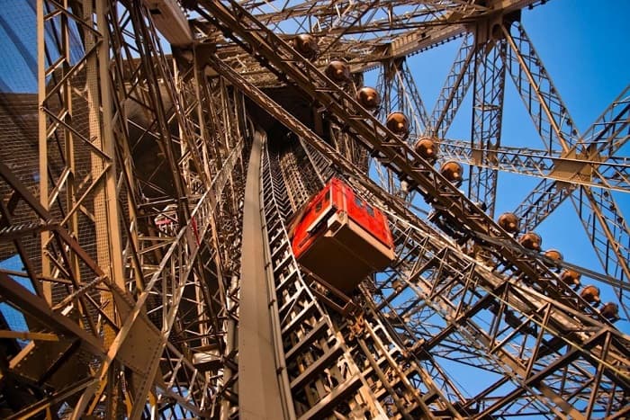 Эйфелева башня — описание, значение для Парижа и интересные факты