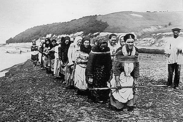 Екатерина Великая (окружающий мир, 4 класс)