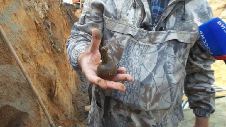 Екатеринбург &mdash; история города, интересные факты и достопримечательности