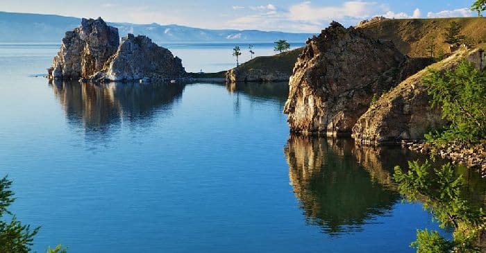 Экологические проблемы Байкала – кратко о путях решения