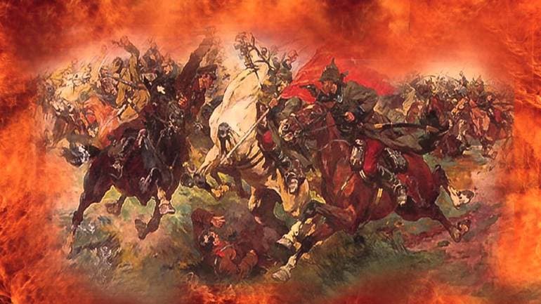 Экономическая политика красных и белых — причины, характеристика и итоги