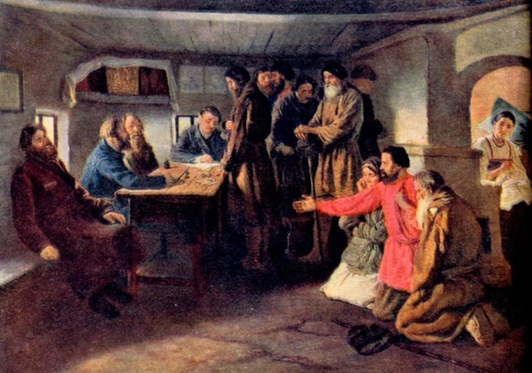 Экономические реформы Петра 1 — причины, последствия и суть