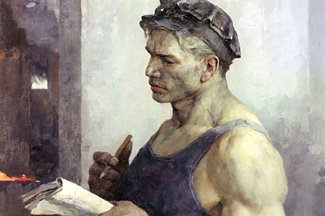 Экономическое и политическое развитие Западной Европы – уровень государств, основные черты