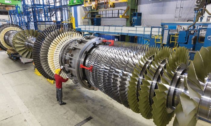 Экономика Германии &ndash; ВВП и экономическое развитие