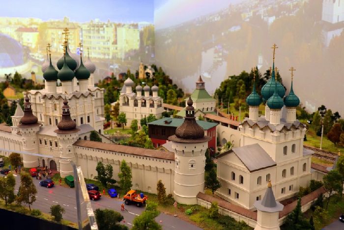 Экономика родного края – кратко для детей (4 класс, окружающий мир)