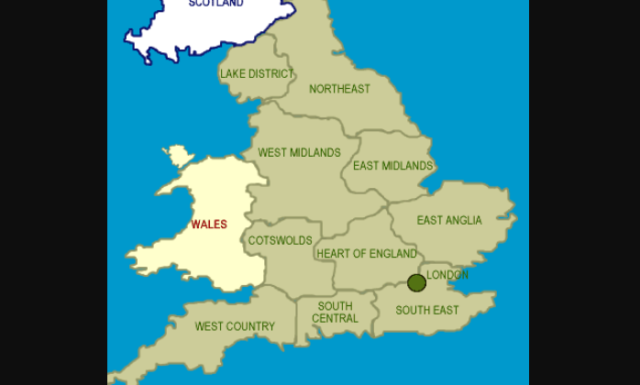 Экономика Великобритании – кратко о хозяйстве, экспорте и экономическом развитии