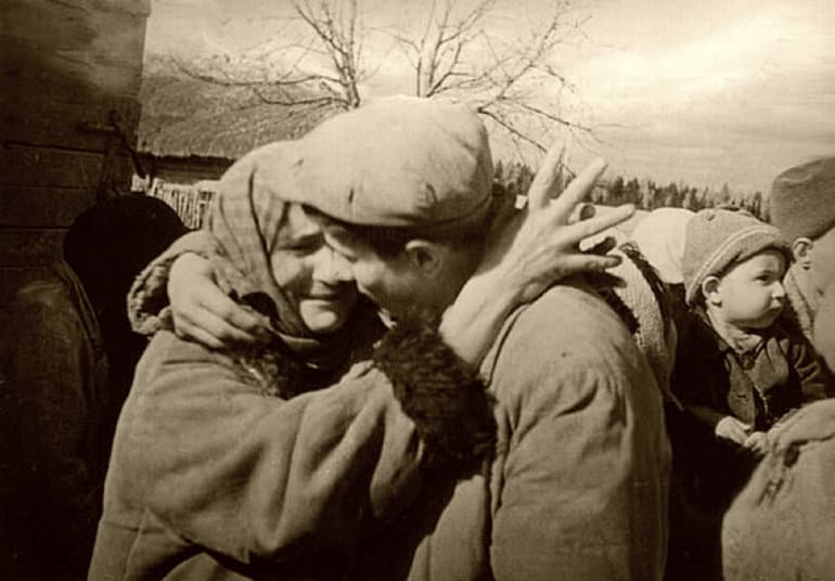 «Экспонат номер» — краткое содержание рассказа Бориса Васильева