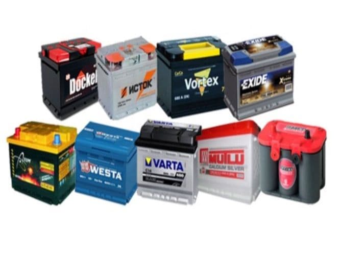 Электрический ток и его источники &ndash; таблица, роль и определение