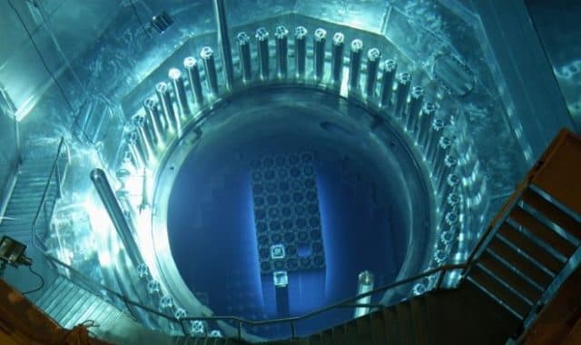 Электроэнергетика (география, 10 класс)