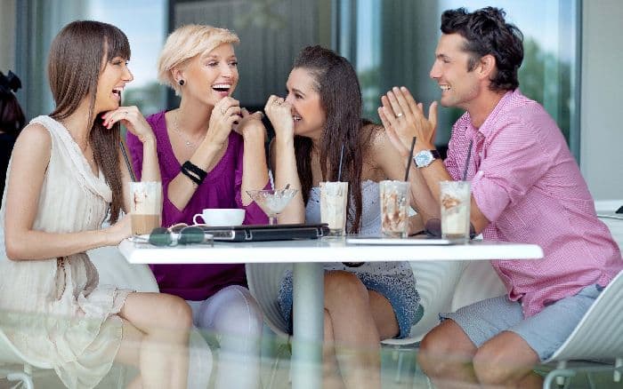 Эмоции человека (4 класс, окружающий мир)