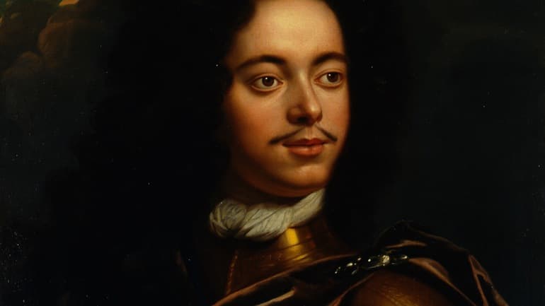 Эпоха дворцовых переворотов 1725 — 1762 — общая характеристика периода в истории России