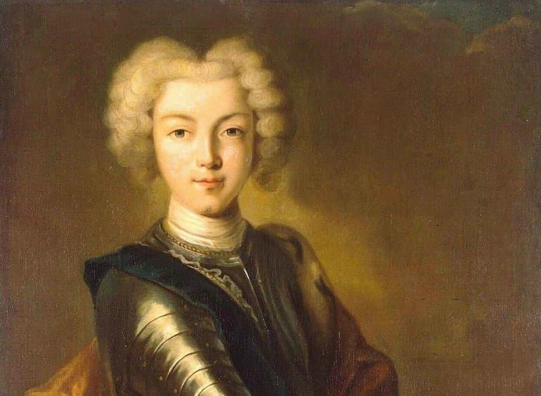 Эпоха дворцовых переворотов 1725 — 1762 — общая характеристика периода в истории России