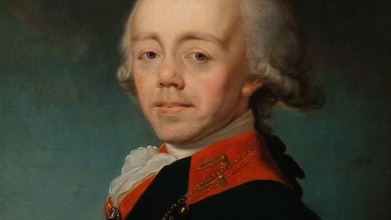 Эпоха дворцовых переворотов 1725 — 1762 — общая характеристика периода в истории России