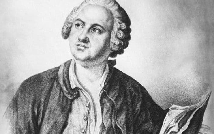 Эпоха Просвещения – литература и культура в годы Просвещения