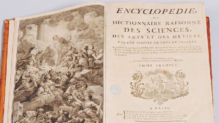 Эпоха Просвещения – литература и культура в годы Просвещения