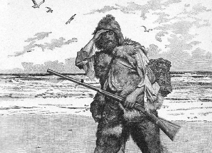 Эпоха Просвещения – литература и культура в годы Просвещения