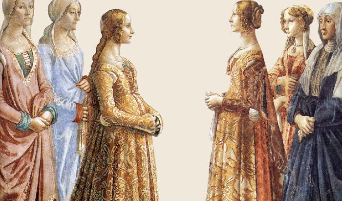 Эпоха Возрождения &ndash; это что такое, каике века в истории, кратко о периоде Ренессанса