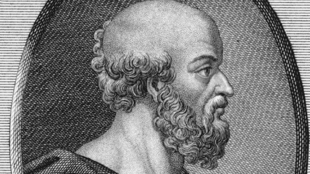 Эратосфен &ndash; годы жизни, биография