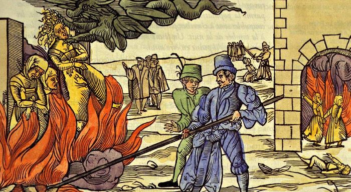 Еретик это кто такой в истории, определение (6 класс)