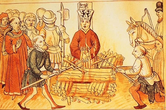 Еретик это кто такой в истории, определение (6 класс)