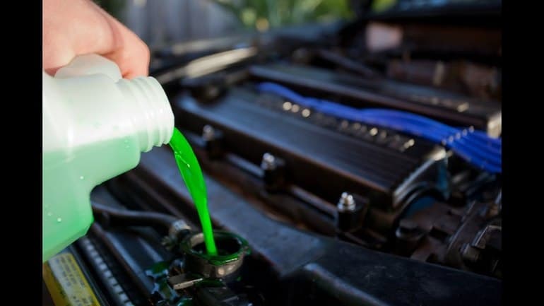 Этиленгликоль &mdash; строение, характеристика и классификация органического соединения