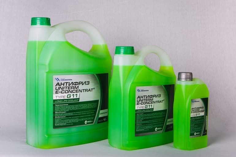 Этиленгликоль &mdash; строение, характеристика и классификация органического соединения