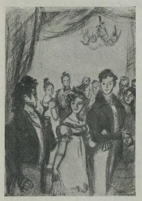 «Евгений Онегин» — краткое содержание ? романа А. С. Пушкина