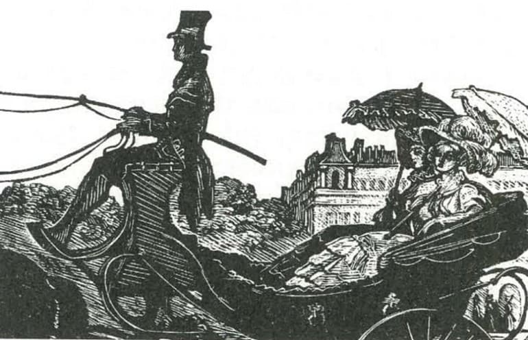 &laquo;Евгения Гранде&raquo; &mdash; краткое содержание романа Оноре де Бальзака