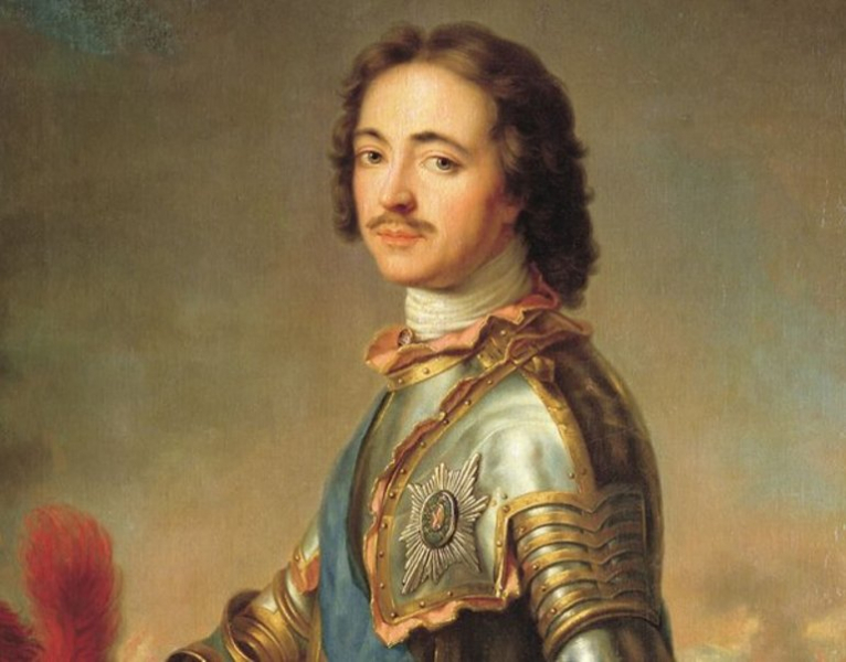 Европеизация России при Петре 1 &mdash; причины, итоги и последствия реформ