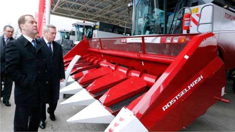 Европейский юг России — географическое положение, характеристика и особенности развития экономики