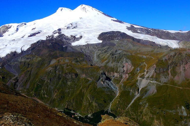 Европейский юг России — географическое положение, характеристика и особенности развития экономики
