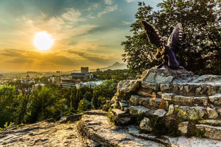 Европейский юг России — географическое положение, характеристика и особенности развития экономики