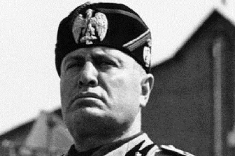 Фашизм в Италии — причины возникновения и особенности правления