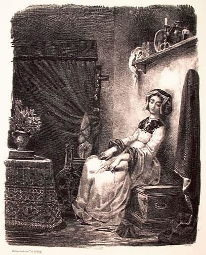 «Фауст» — краткое содержание ? трагедии И. Гете