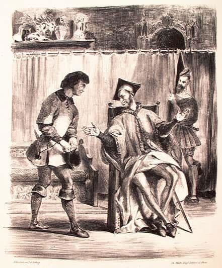 «Фауст» — краткое содержание ? трагедии И. Гете