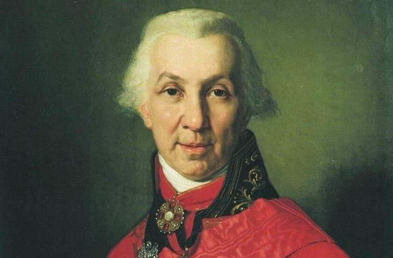 «Фелица» — краткое содержание оды Г.Р. Державина