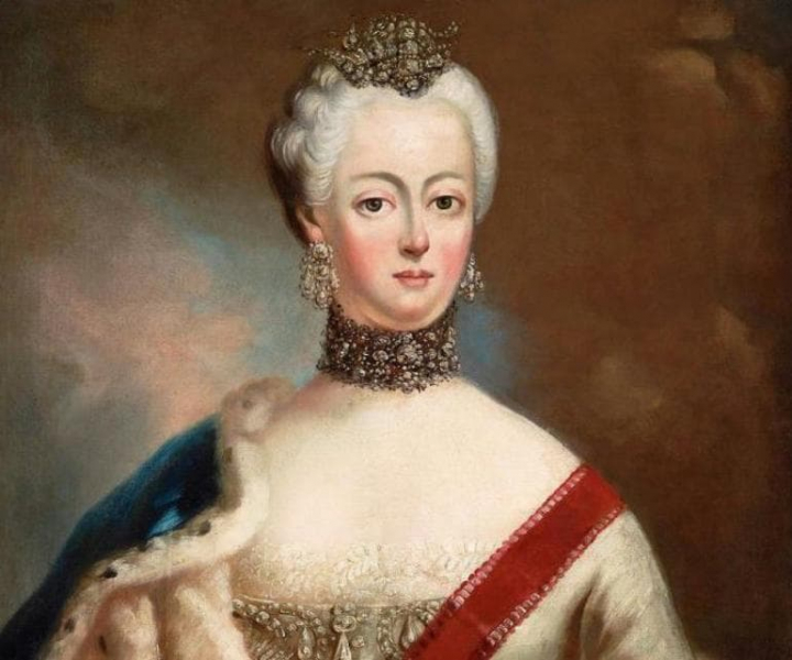 «Фелица» — краткое содержание оды Г.Р. Державина